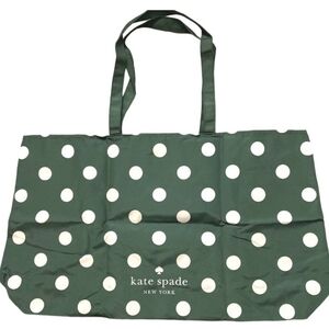 Kate Spade ♠️  Lightweight Tote